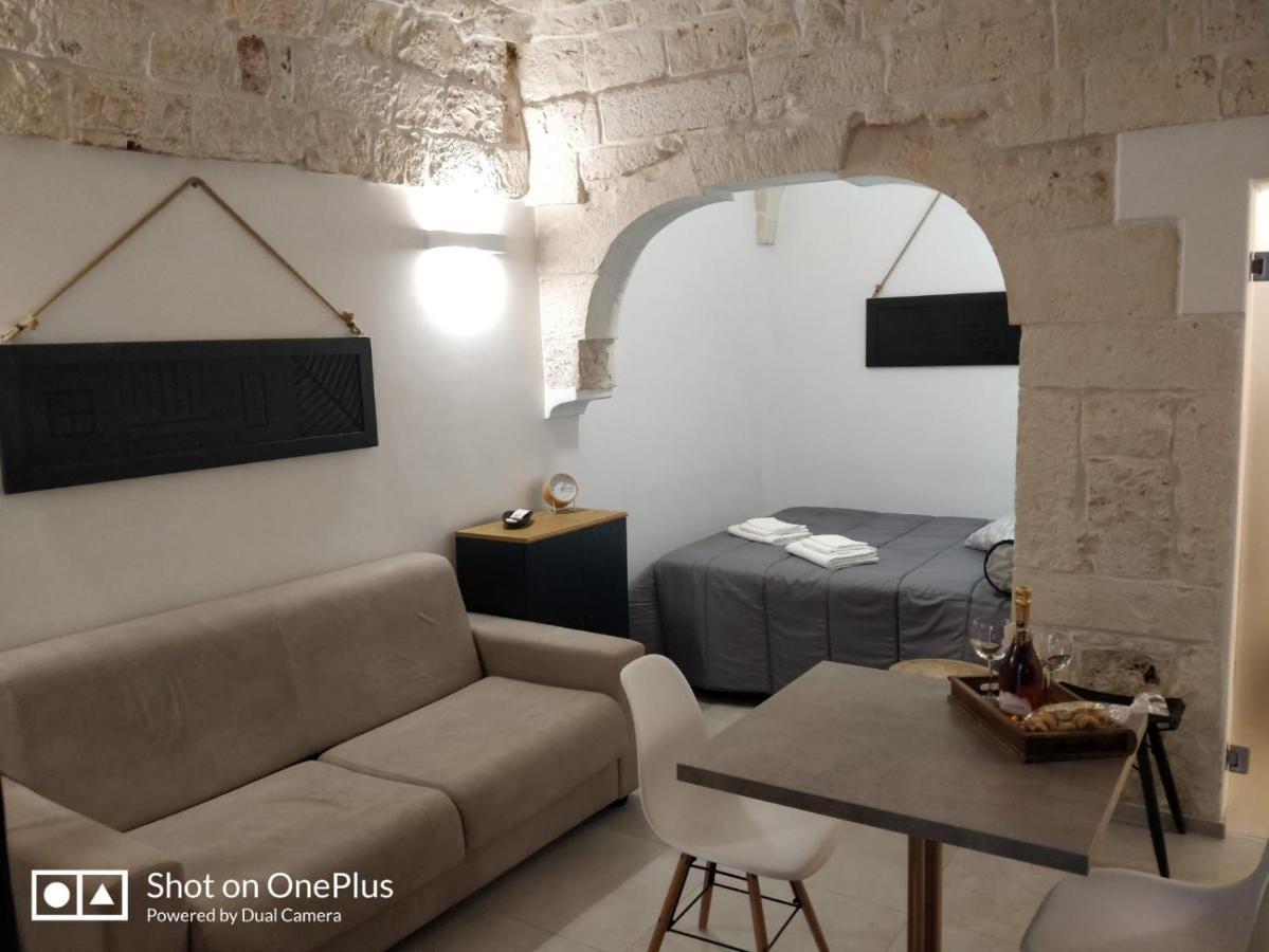 Suite Atmosfera Ostuni Exterior foto