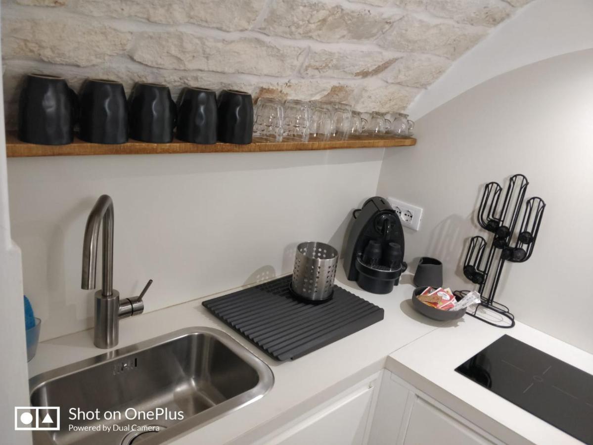 Suite Atmosfera Ostuni Exterior foto