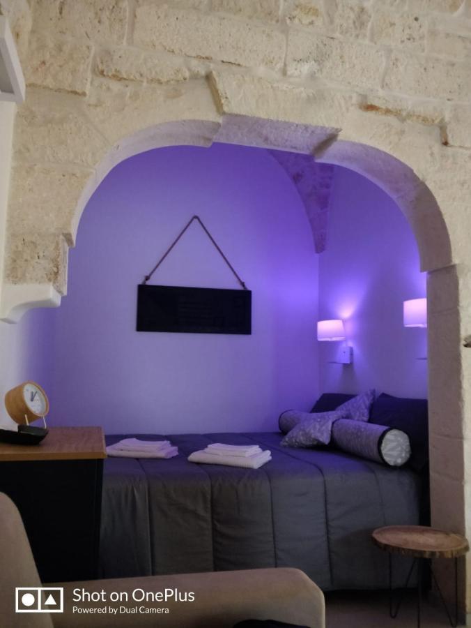 Suite Atmosfera Ostuni Exterior foto